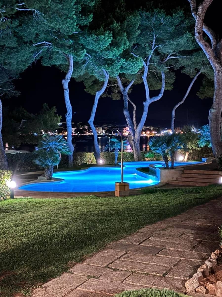 2 chambre Appartement à vendre à Portocolom - 350 000 € (Ref: 9200702)