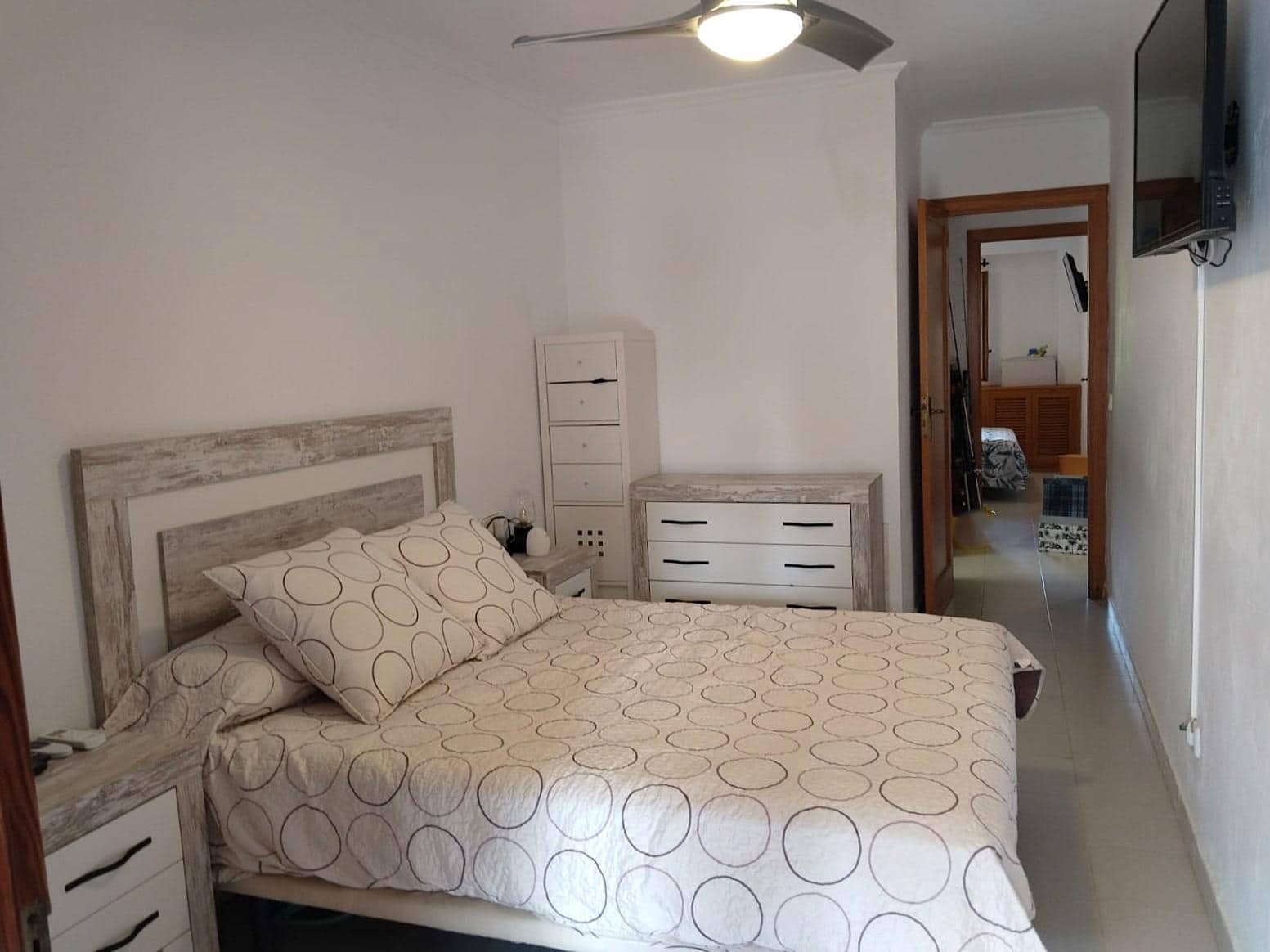 2 chambre Appartement à vendre à Portocolom - 350 000 € (Ref: 9200702)