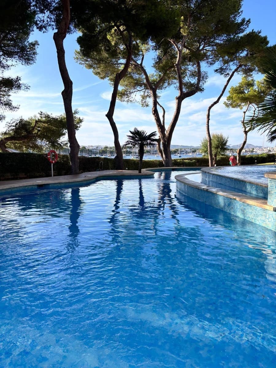 2 chambre Appartement à vendre à Portocolom - 350 000 € (Ref: 9200702)