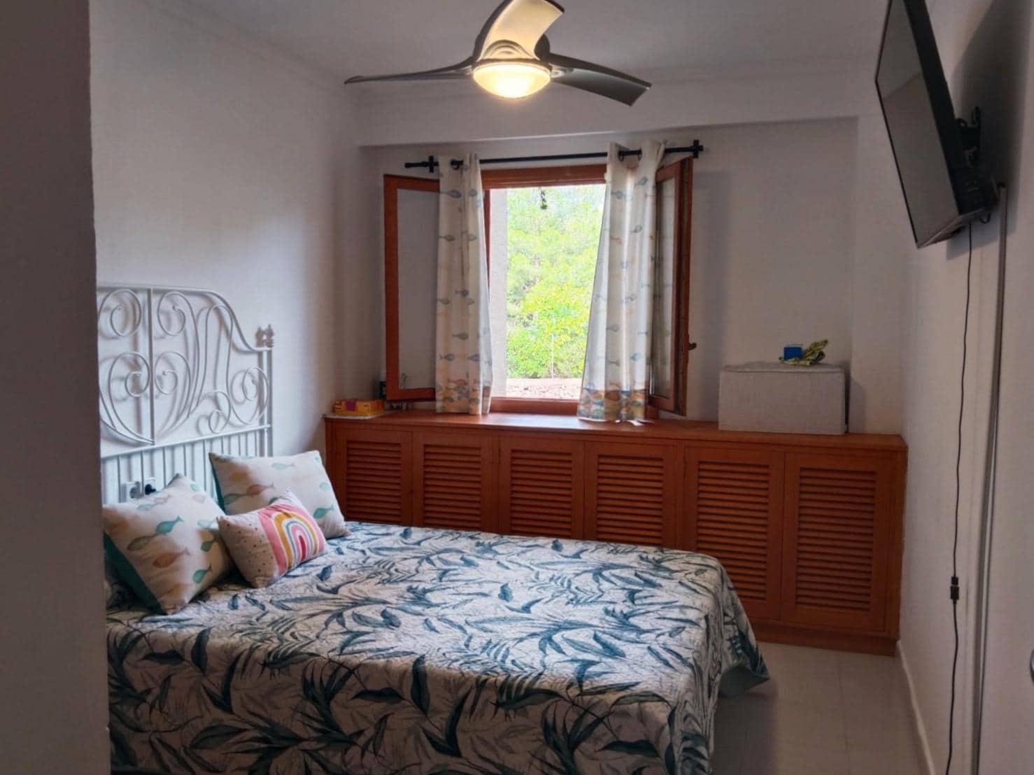 2 chambre Appartement à vendre à Portocolom - 350 000 € (Ref: 9200702)