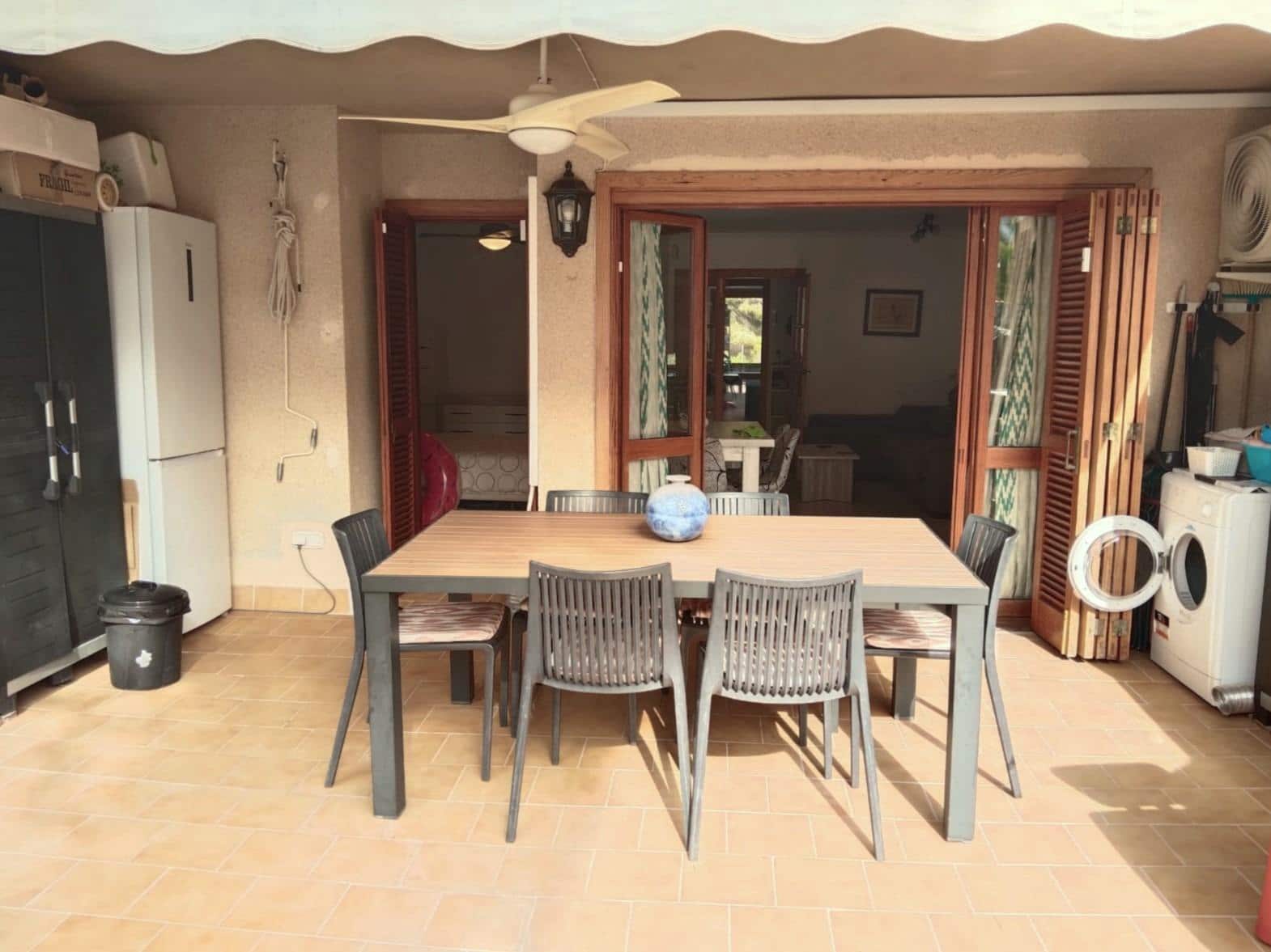 2 chambre Appartement à vendre à Portocolom - 350 000 € (Ref: 9200702)