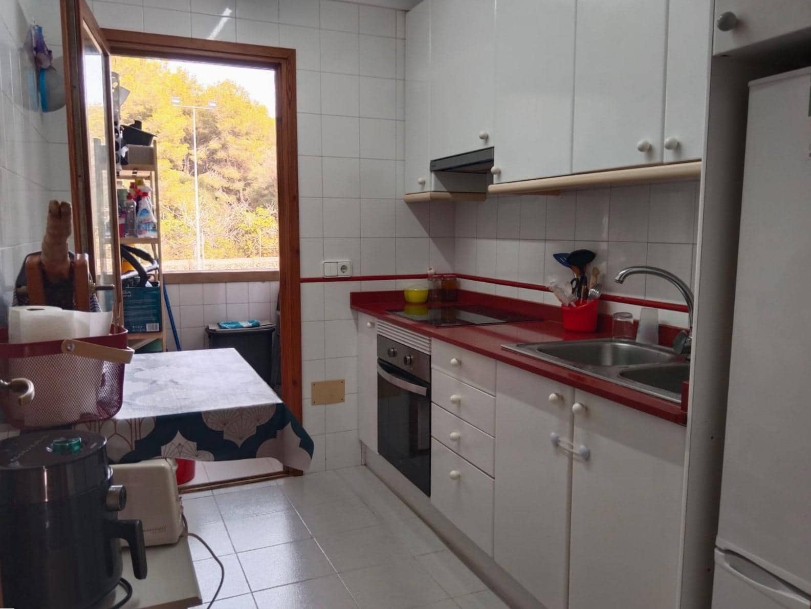 2 chambre Appartement à vendre à Portocolom - 350 000 € (Ref: 9200702)