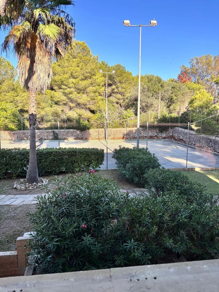 2 chambre Appartement à vendre à Portocolom - 350 000 € (Ref: 9200702)