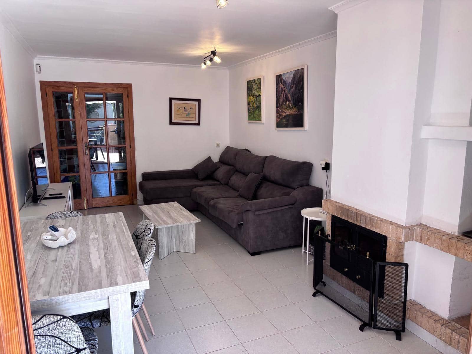 2 chambre Appartement à vendre à Portocolom - 350 000 € (Ref: 9200702)