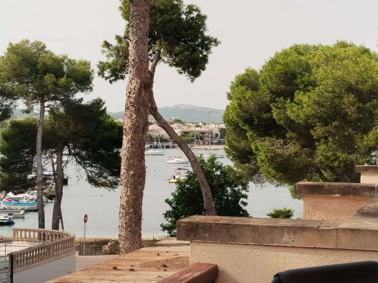 2 chambre Appartement à vendre à Portocolom - 350 000 € (Ref: 9200702)