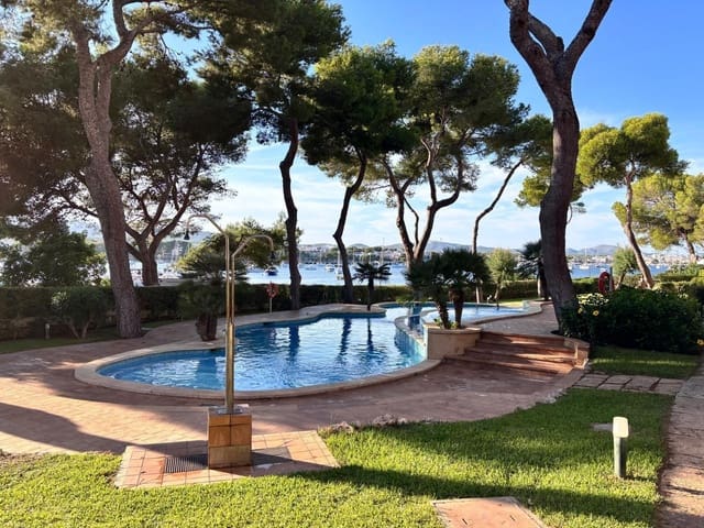 2 chambre Appartement à vendre à Portocolom, Felanitx - 350 000 € (Ref: 9200702)