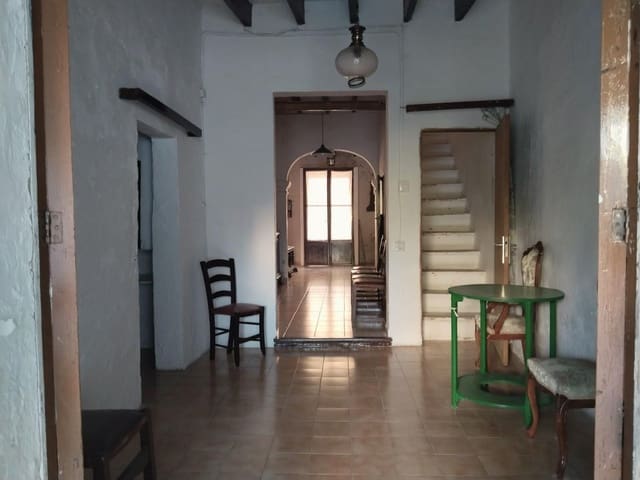 4 slaapkamer Huis te koop in Felanitx - € 275.000 (Ref: 9206711)