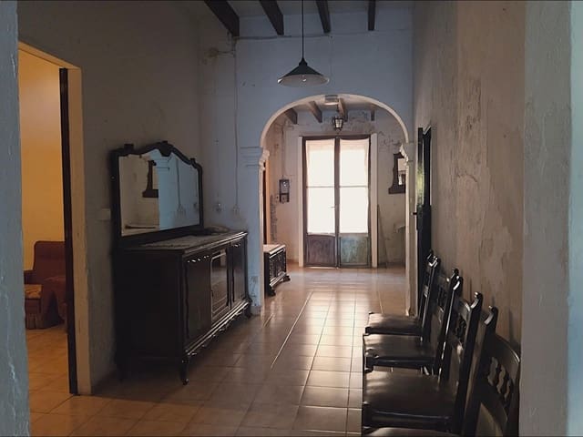 4 slaapkamer Huis te koop in Felanitx - € 275.000 (Ref: 9206711)