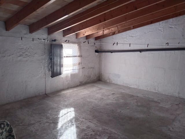 4 slaapkamer Huis te koop in Felanitx - € 275.000 (Ref: 9206711)