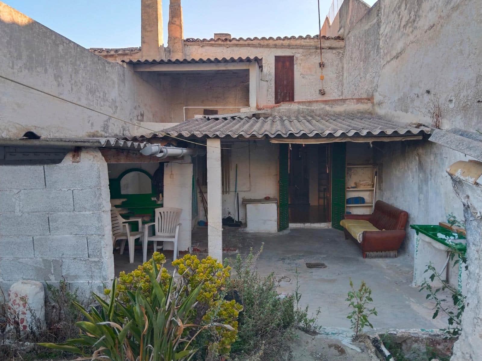 4 slaapkamer Huis te koop in Felanitx - € 275.000 (Ref: 9206711)