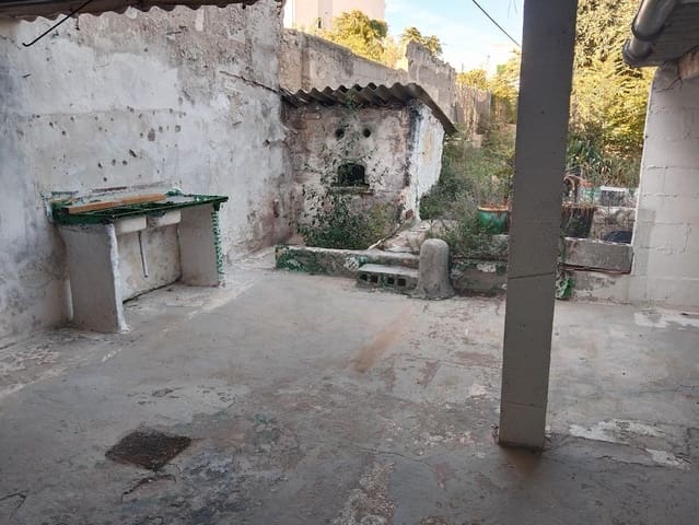 4 slaapkamer Huis te koop in Felanitx - € 275.000 (Ref: 9206711)