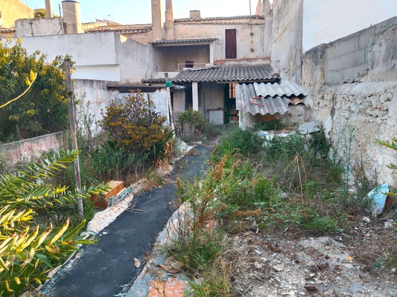 4 slaapkamer Huis te koop in Felanitx - € 275.000 (Ref: 9206711)