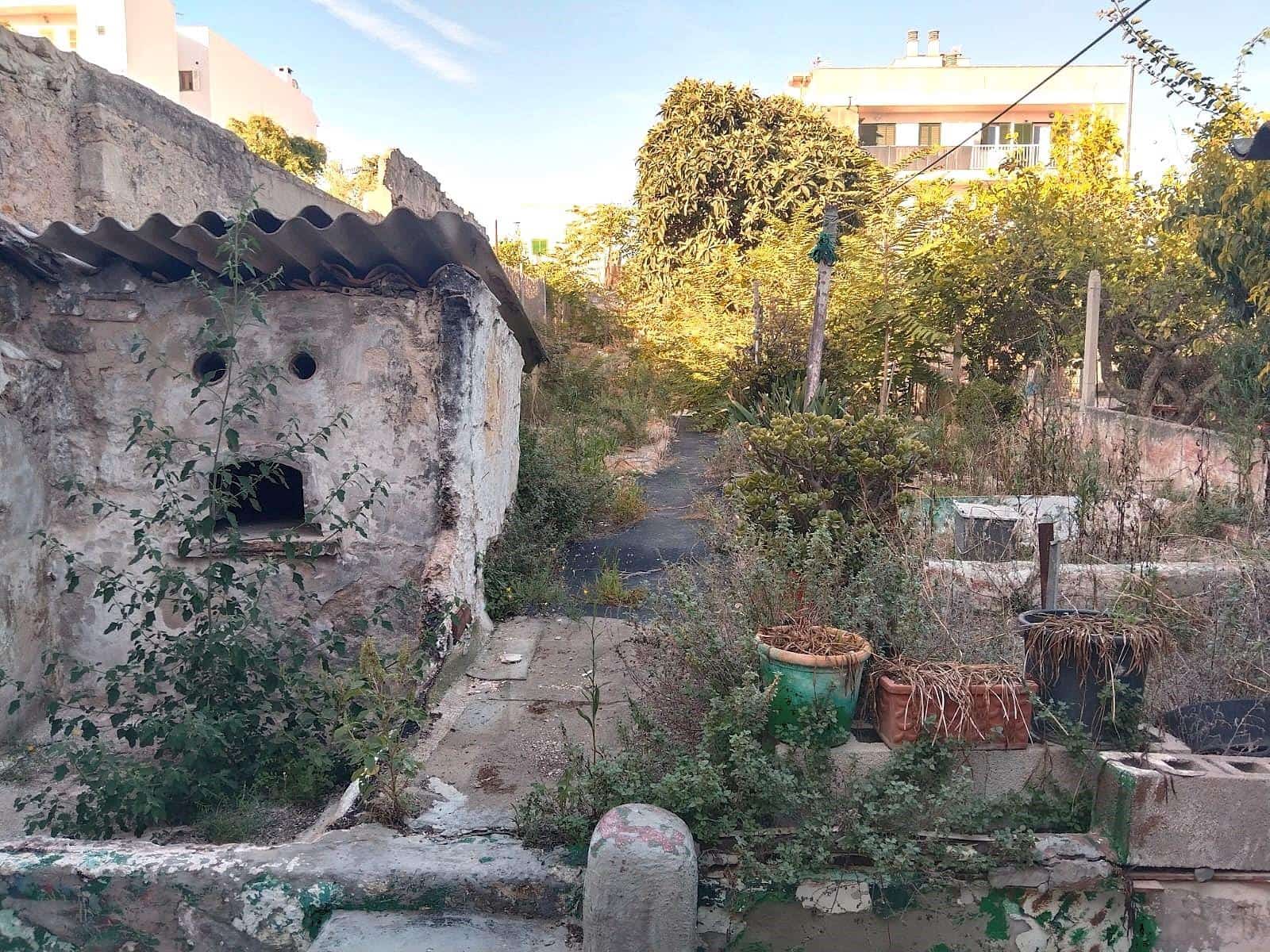 4 slaapkamer Huis te koop in Felanitx - € 275.000 (Ref: 9206711)