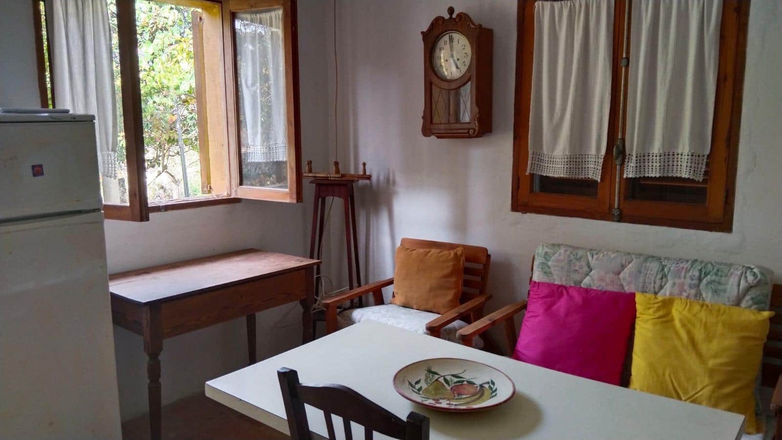 1 slaapkamer Finca/Landhuis te koop in Es Carritxo / El Carritxo met garage - € 215.000 (Ref: 9311123)