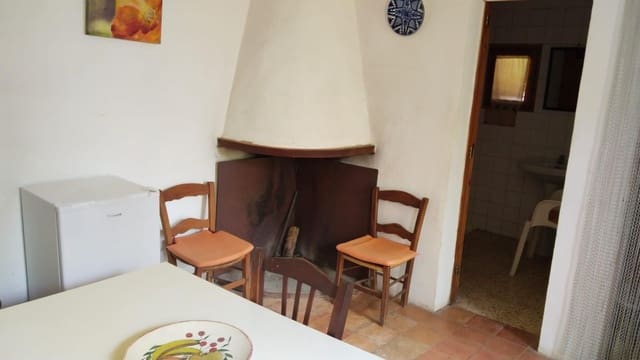 1 camera da letto Finca/Casa di Campagna in vendita in Es Carritxo / El Carritxo, Felanitx con garage - 215.000 € (Rif: 9311123)