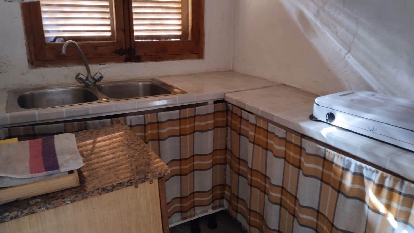 1 slaapkamer Finca/Landhuis te koop in Es Carritxo / El Carritxo met garage - € 215.000 (Ref: 9311123)