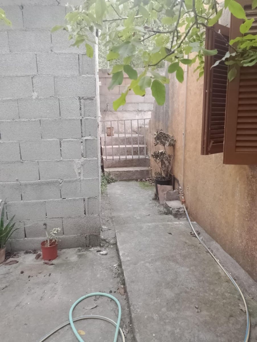 1 slaapkamer Finca/Landhuis te koop in Es Carritxo / El Carritxo met garage - € 215.000 (Ref: 9311123)