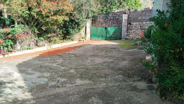 1 camera da letto Finca/Casa di Campagna in vendita in Es Carritxo / El Carritxo, Felanitx con garage - 215.000 € (Rif: 9311123)