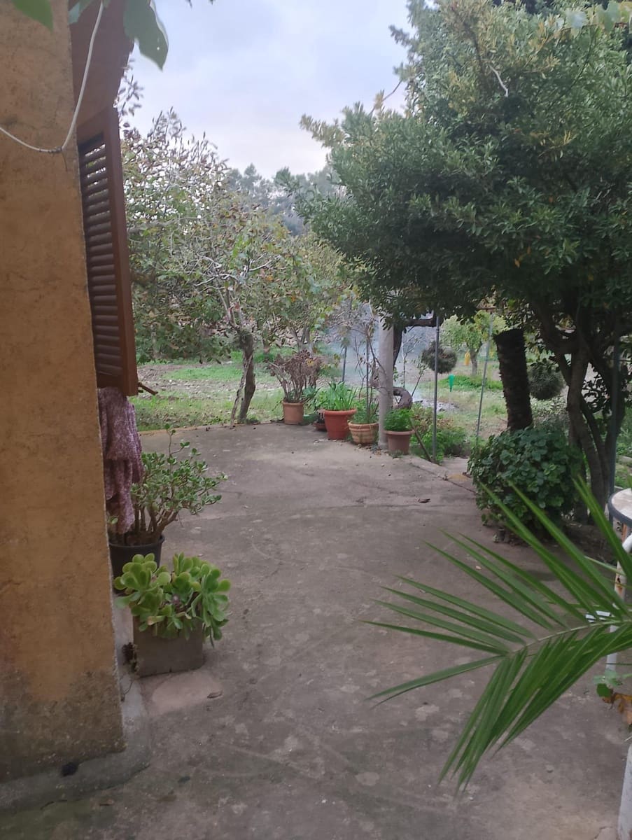 1 slaapkamer Finca/Landhuis te koop in Es Carritxo / El Carritxo met garage - € 215.000 (Ref: 9311123)