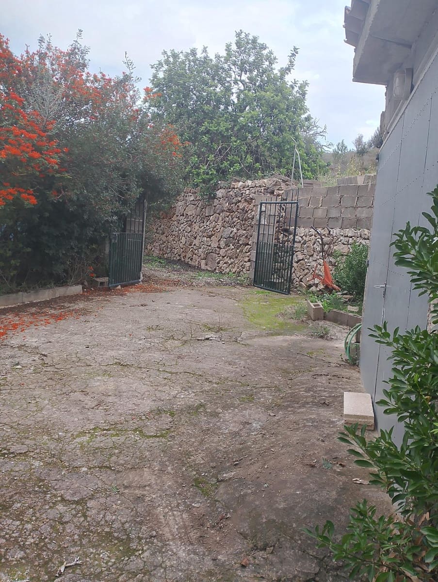 1 slaapkamer Finca/Landhuis te koop in Es Carritxo / El Carritxo met garage - € 215.000 (Ref: 9311123)