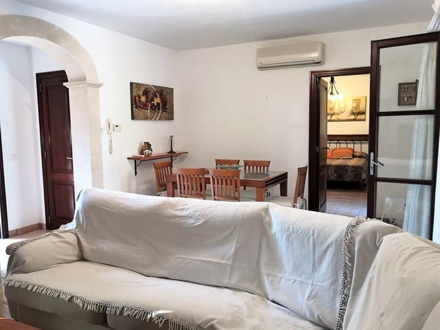 5 sovrum Radhus att hyra i Portocolom, Felanitx med pool - 3 000 € (Ref: 9353528)