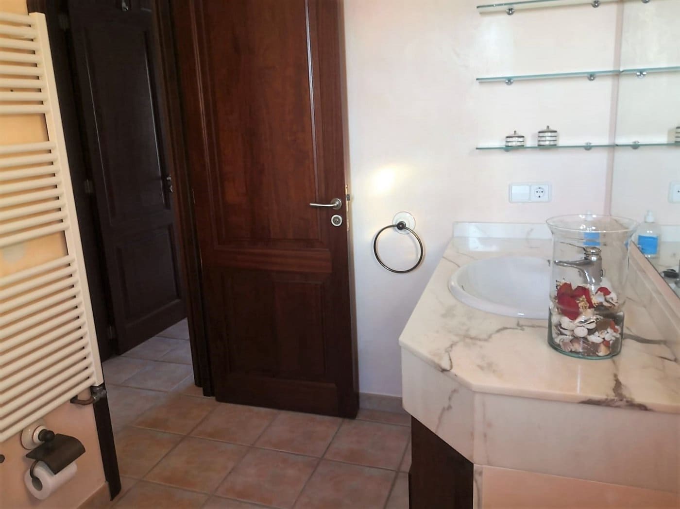 5 sovrum Radhus att hyra i Portocolom med pool - 3 000 € (Ref: 9353528)