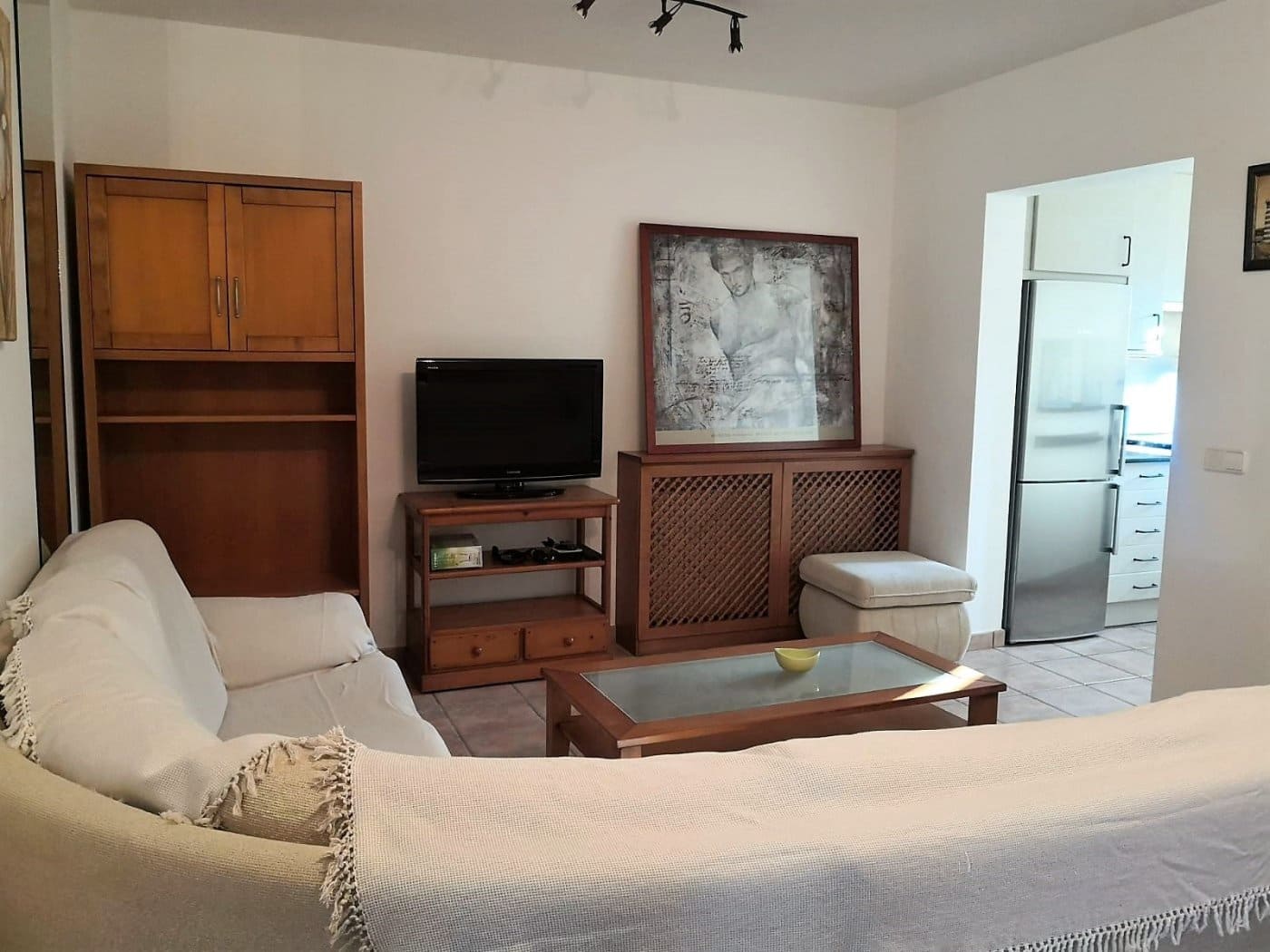 5 sovrum Radhus att hyra i Portocolom med pool - 3 000 € (Ref: 9353528)