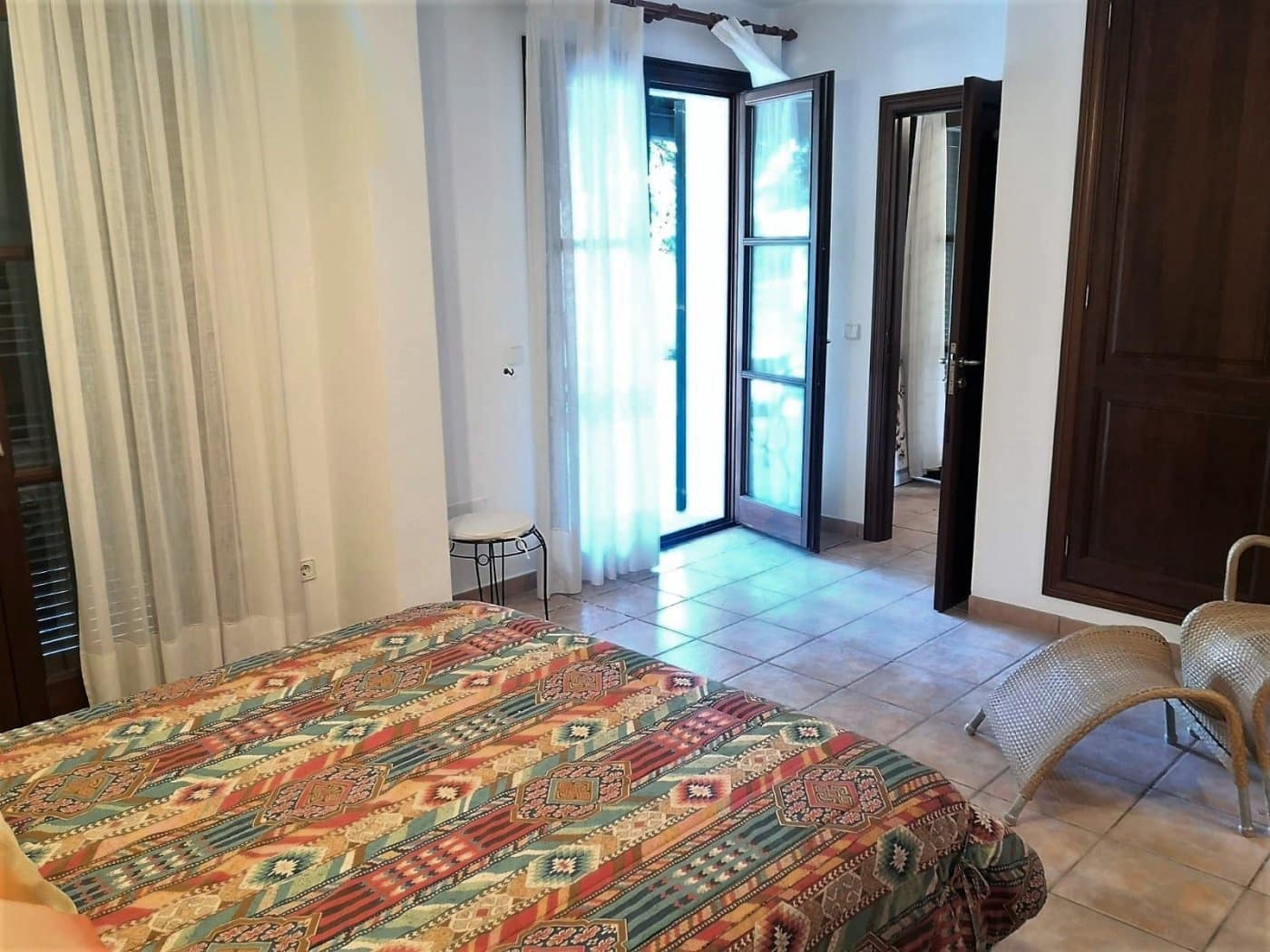 5 sovrum Radhus att hyra i Portocolom med pool - 3 000 € (Ref: 9353528)