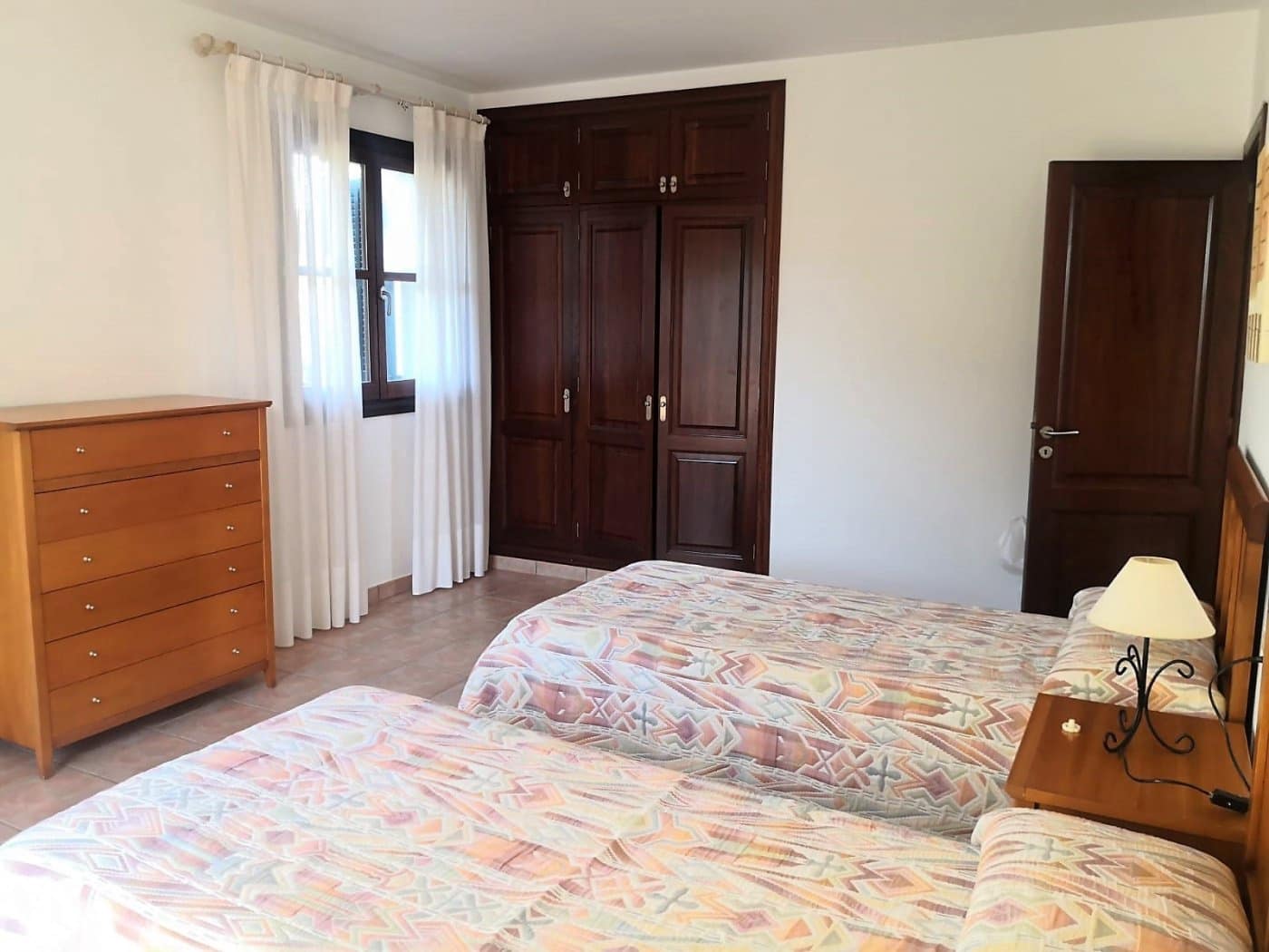 5 sovrum Radhus att hyra i Portocolom med pool - 3 000 € (Ref: 9353528)