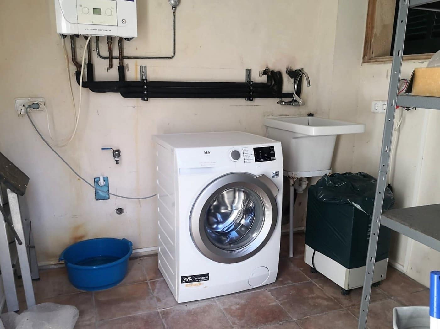 5 sovrum Radhus att hyra i Portocolom med pool - 3 000 € (Ref: 9353528)