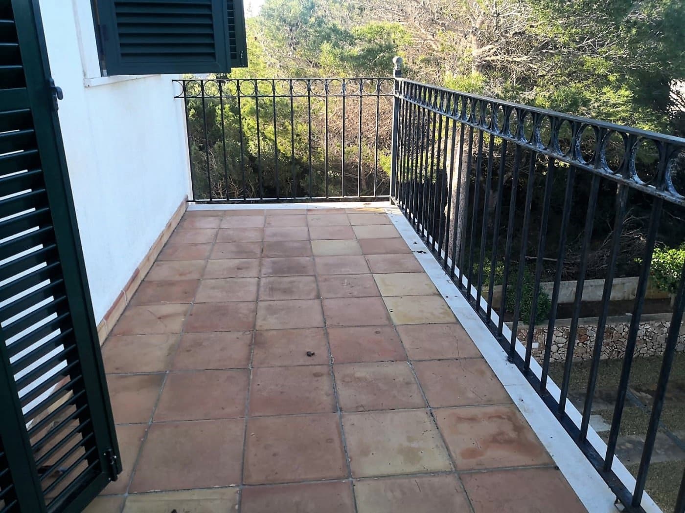 5 sovrum Radhus att hyra i Portocolom med pool - 3 000 € (Ref: 9353528)