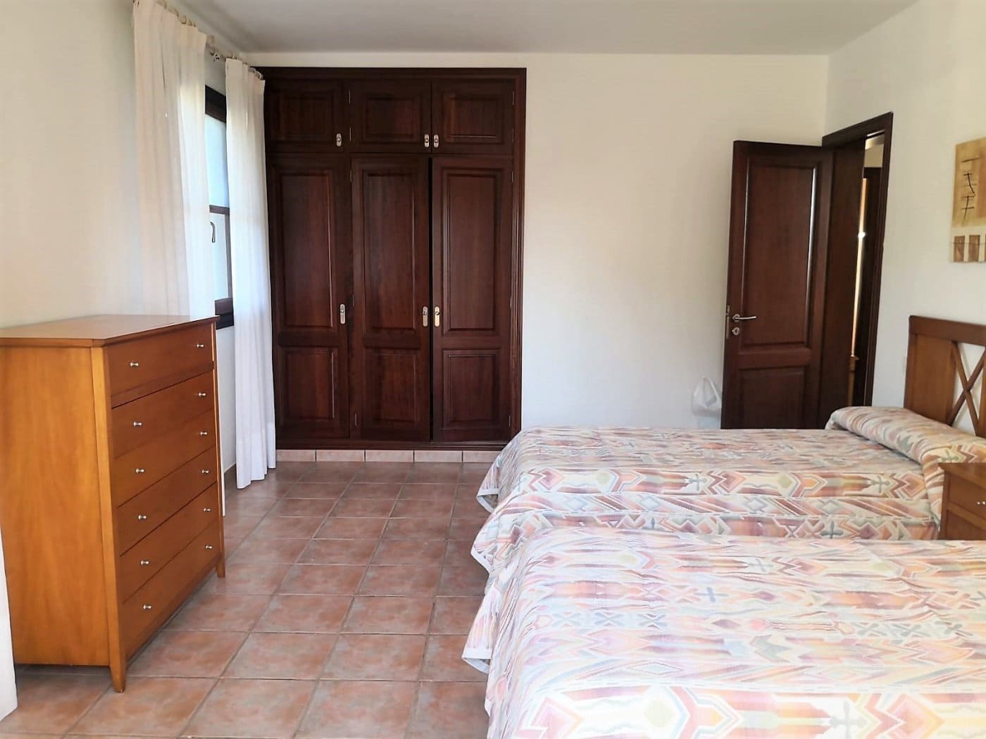 5 sovrum Radhus att hyra i Portocolom med pool - 3 000 € (Ref: 9353528)