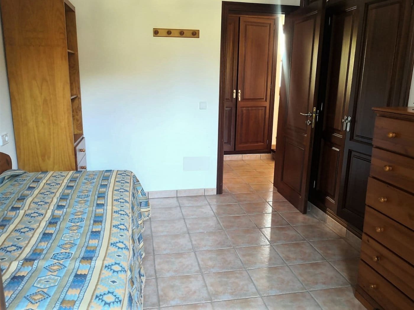 5 sovrum Radhus att hyra i Portocolom med pool - 3 000 € (Ref: 9353528)