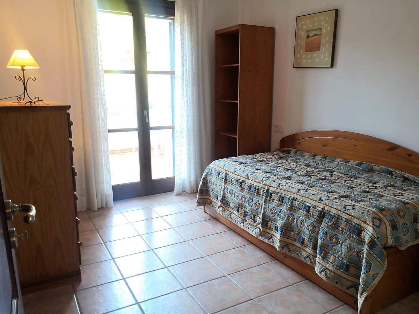 5 sovrum Radhus att hyra i Portocolom med pool - 3 000 € (Ref: 9353528)