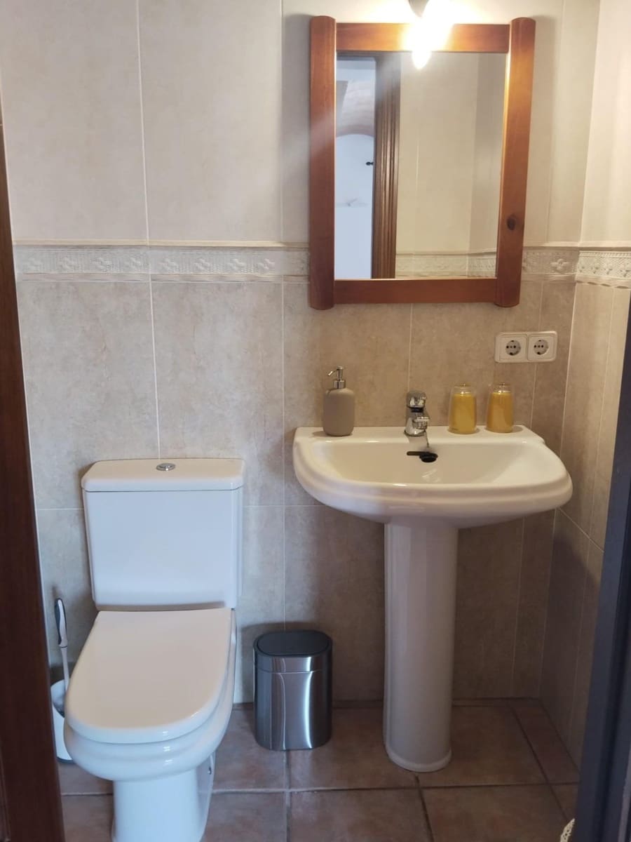 5 camera da letto Villetta a Schiera da affittare in Portocolom con piscina - 3.500 € (Rif: 9353528)