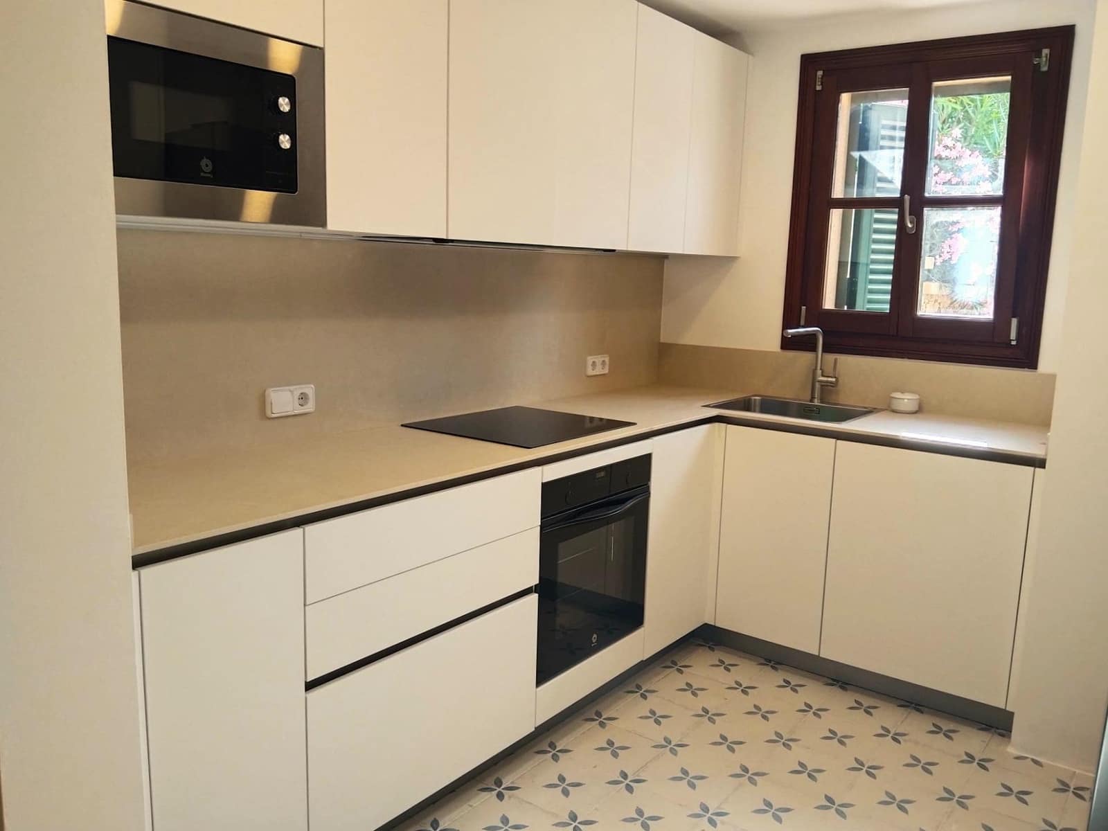 5 camera da letto Villetta a Schiera da affittare in Portocolom con piscina - 3.500 € (Rif: 9353528)