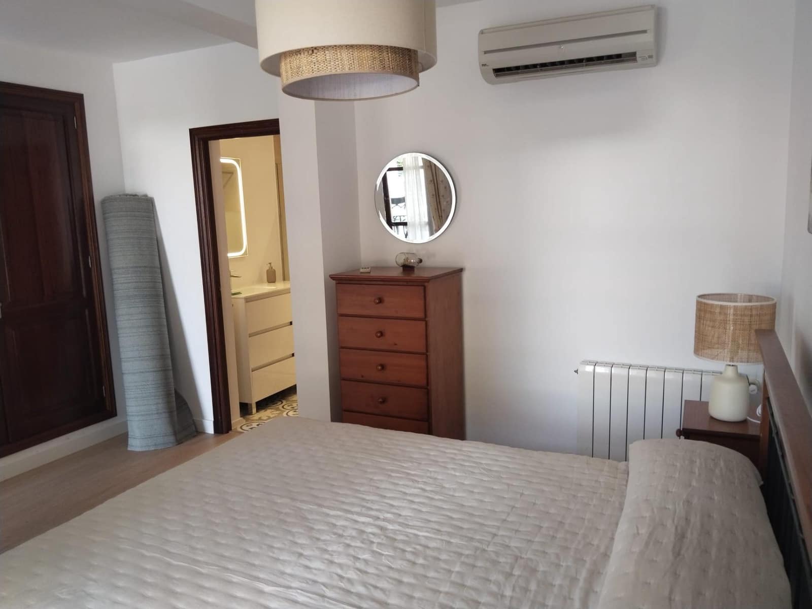 5 camera da letto Villetta a Schiera da affittare in Portocolom con piscina - 3.500 € (Rif: 9353528)