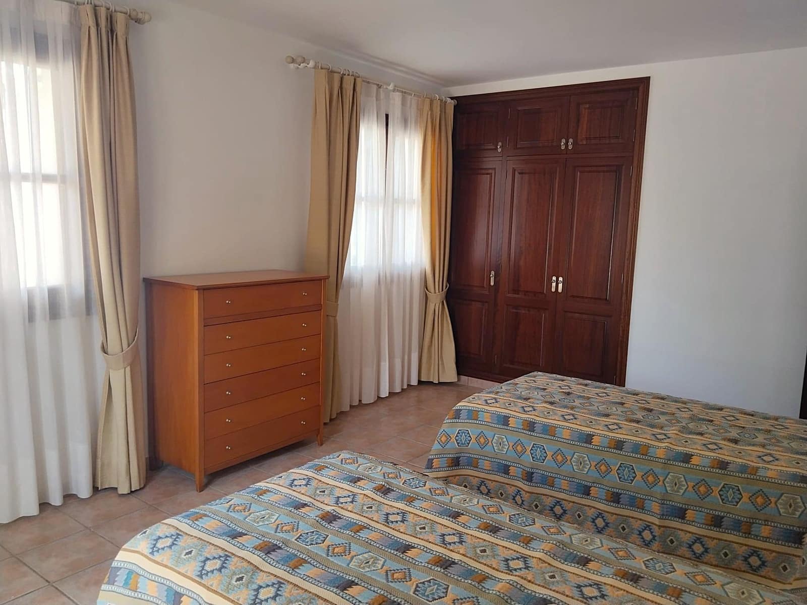 5 camera da letto Villetta a Schiera da affittare in Portocolom con piscina - 3.500 € (Rif: 9353528)