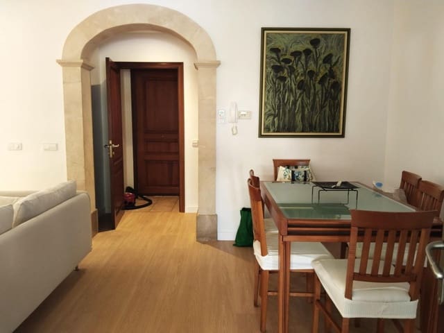 5 bedroom Terraced Villa for rent in Portocolom, Felanitx with pool - € 3,500 (Ref: 9353528)