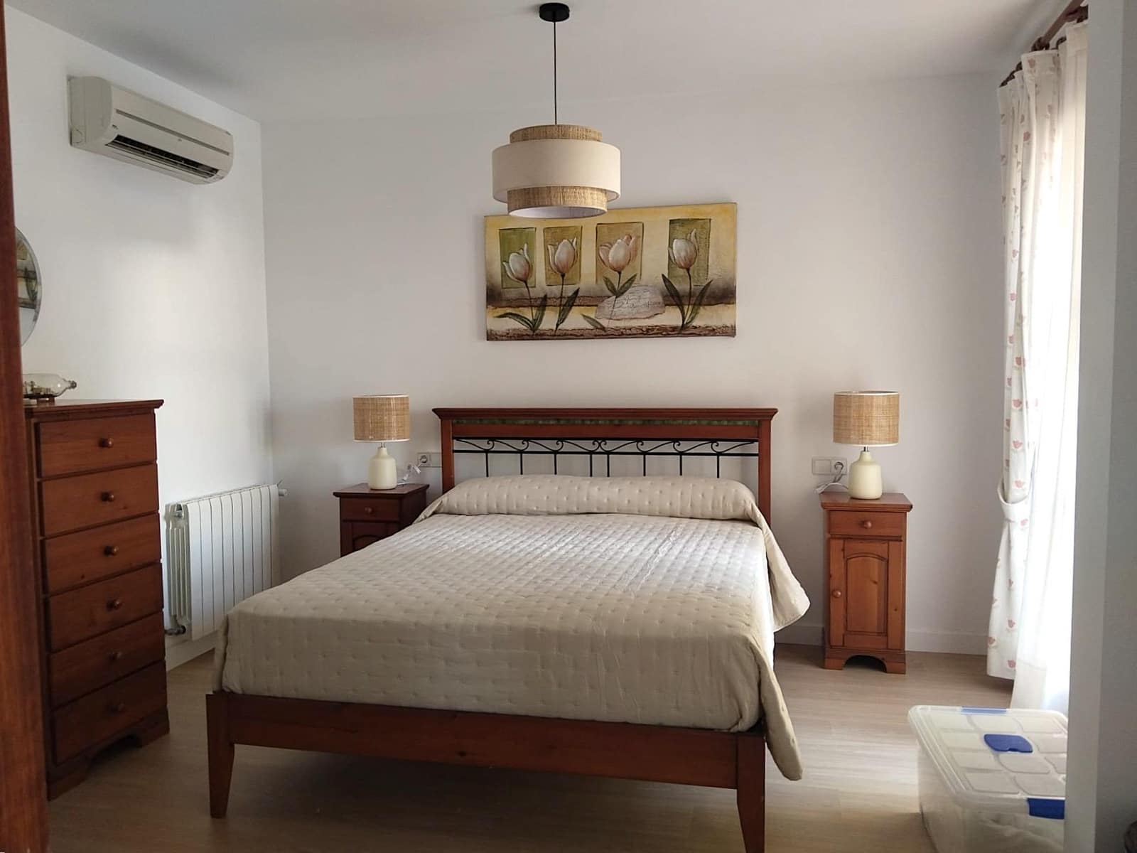 5 camera da letto Villetta a Schiera da affittare in Portocolom con piscina - 3.500 € (Rif: 9353528)