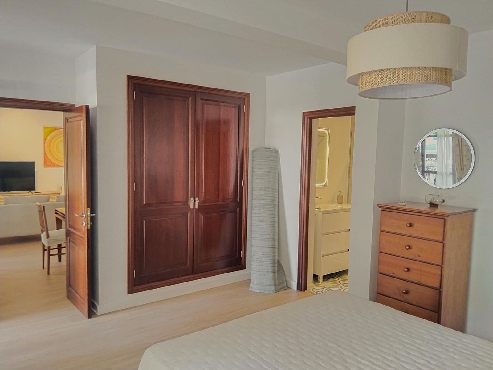 5 camera da letto Villetta a Schiera da affittare in Portocolom con piscina - 3.500 € (Rif: 9353528)