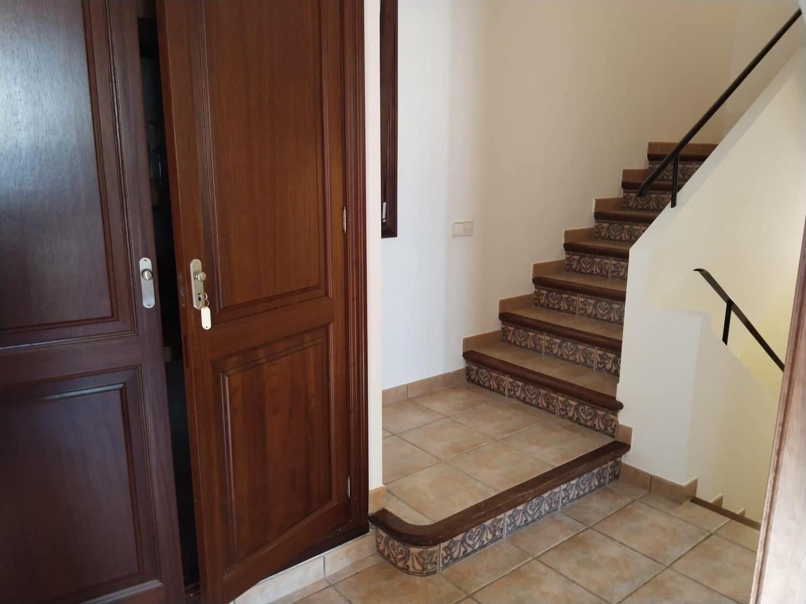 5 camera da letto Villetta a Schiera da affittare in Portocolom con piscina - 3.500 € (Rif: 9353528)