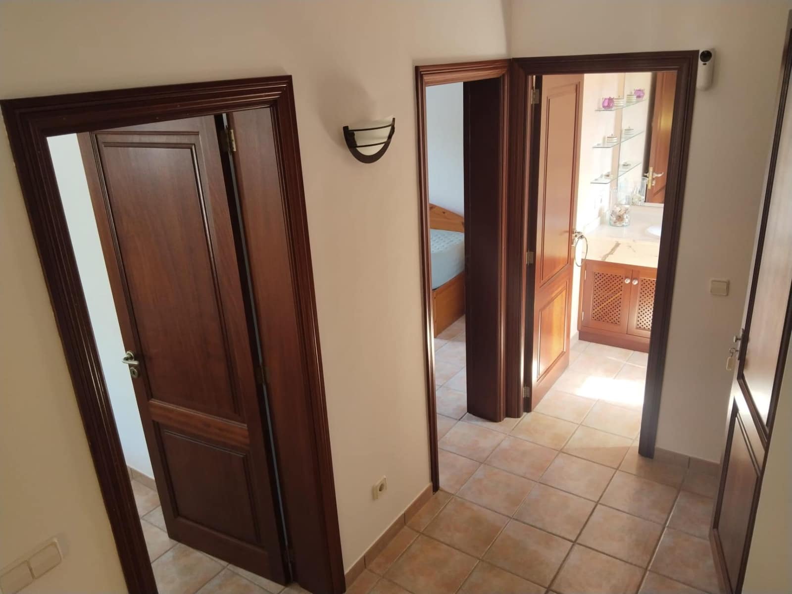 5 camera da letto Villetta a Schiera da affittare in Portocolom con piscina - 3.500 € (Rif: 9353528)