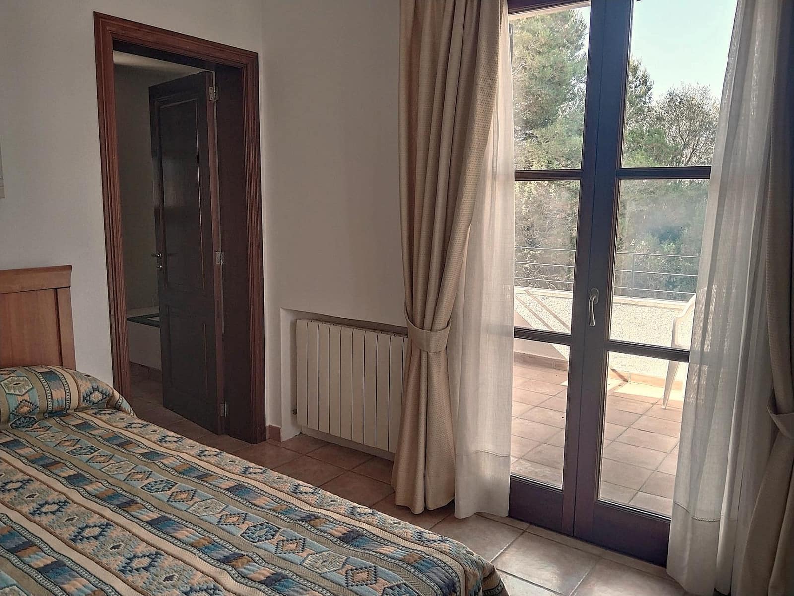 5 camera da letto Villetta a Schiera da affittare in Portocolom con piscina - 3.500 € (Rif: 9353528)