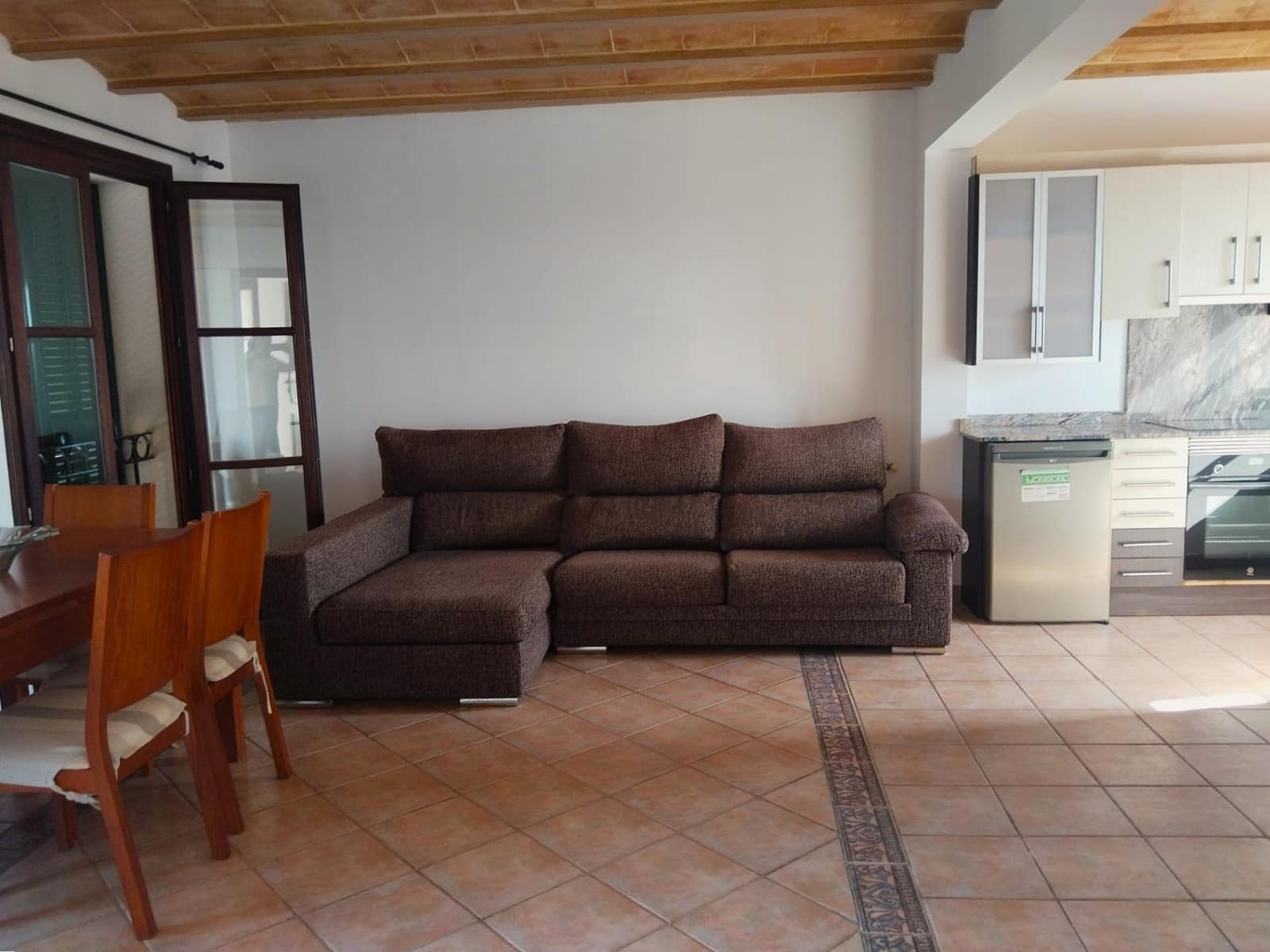 5 camera da letto Villetta a Schiera da affittare in Portocolom con piscina - 3.500 € (Rif: 9353528)