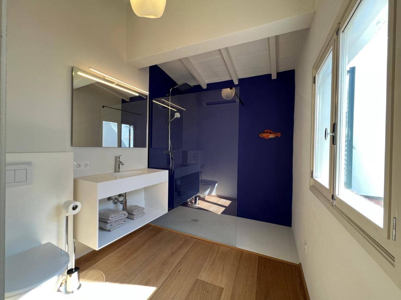 6 sypialnia Dom na sprzedaż w Felanitx z garażem - 1 950 000 € (Ref: 9356124)