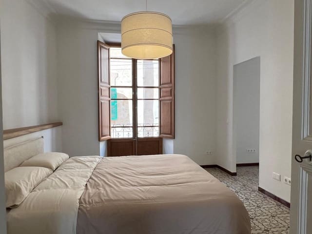 6 sypialnia Dom na sprzedaż w Felanitx z garażem - 1 950 000 € (Ref: 9356124)