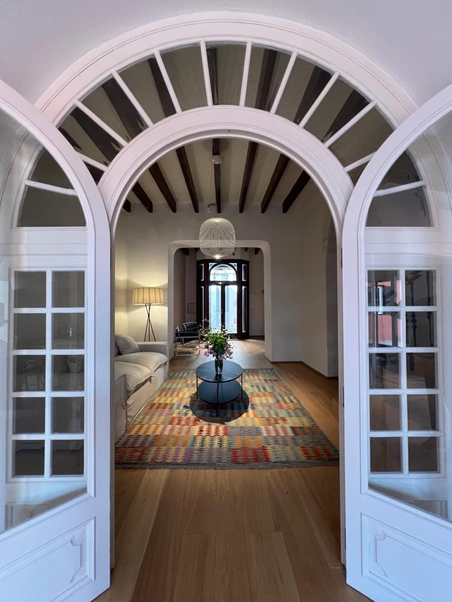 6 sypialnia Dom na sprzedaż w Felanitx z garażem - 1 950 000 € (Ref: 9356124)