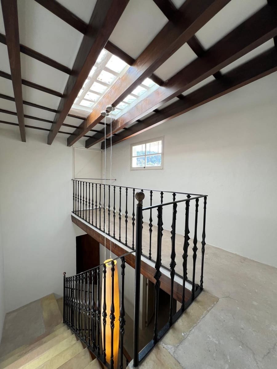 6 sypialnia Dom na sprzedaż w Felanitx z garażem - 1 950 000 € (Ref: 9356124)