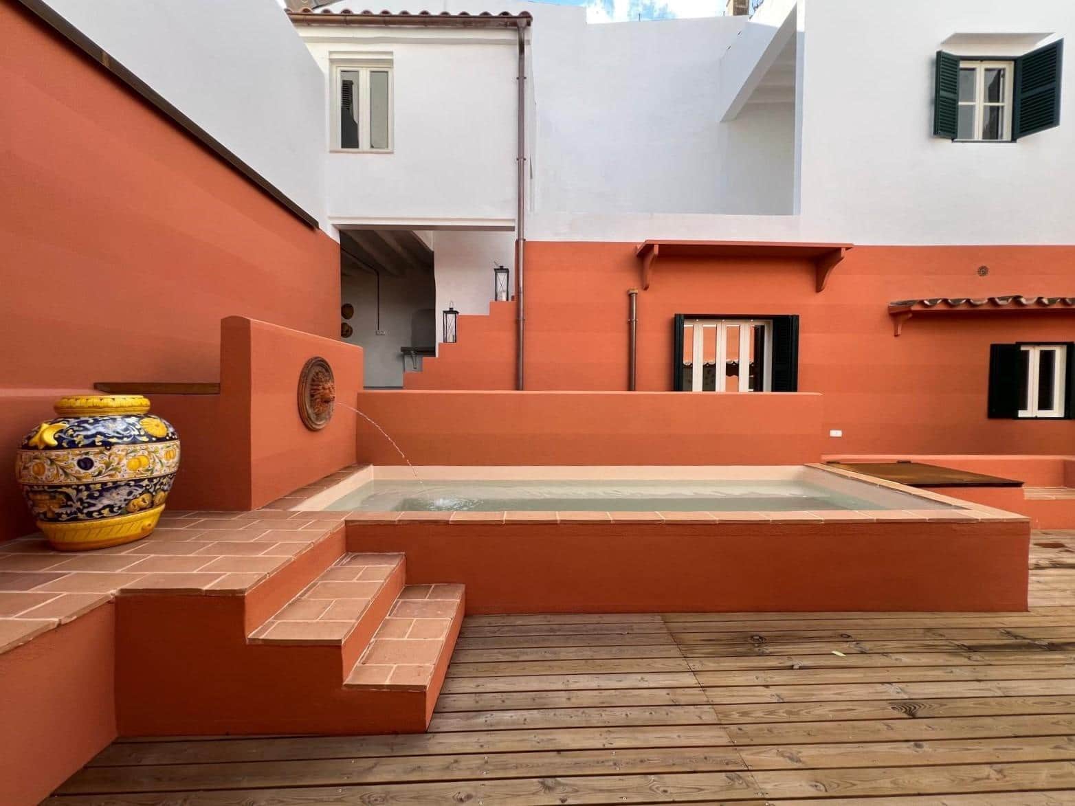 6 sypialnia Dom na sprzedaż w Felanitx z garażem - 1 950 000 € (Ref: 9356124)